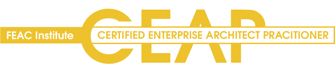 CEAP Logo Yellow
