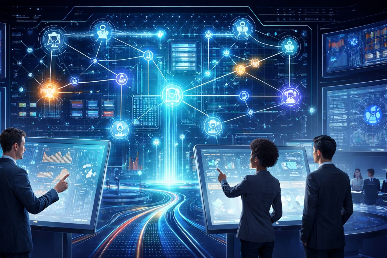 Maps-to-Managed-Decisions